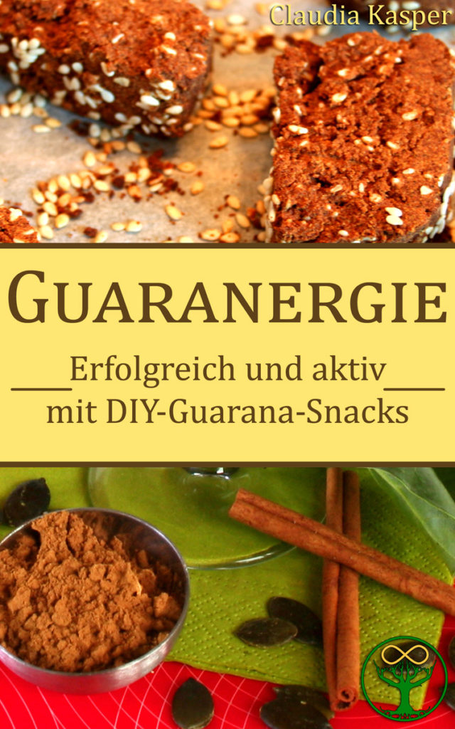 Guaranergie - Cover